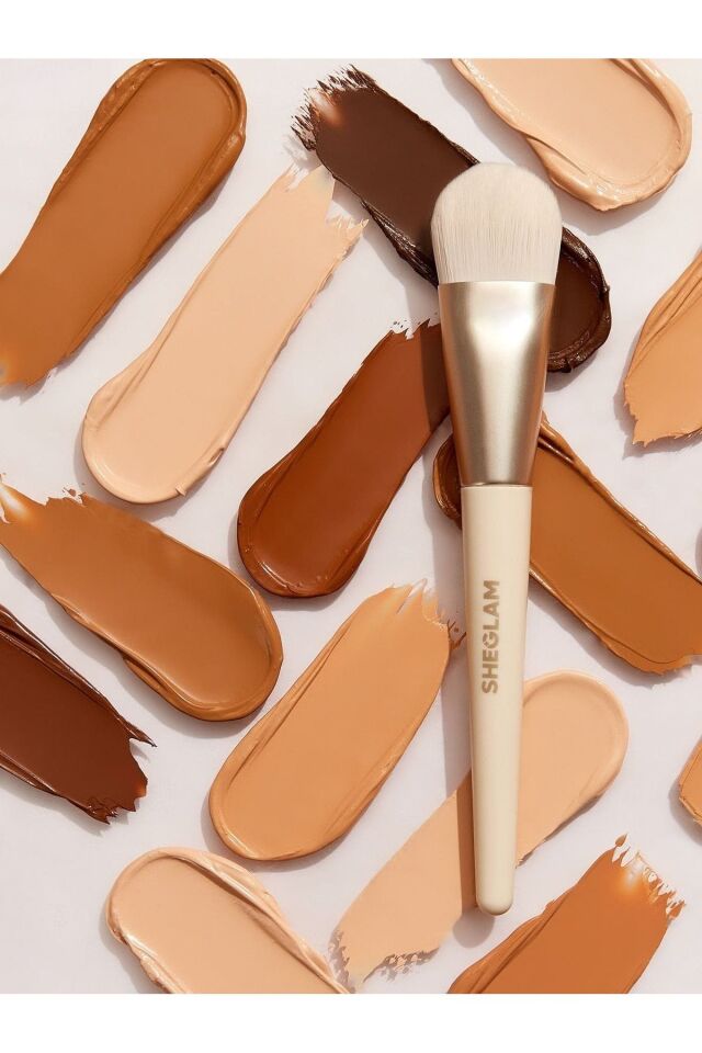 Foundation Brush 1pc