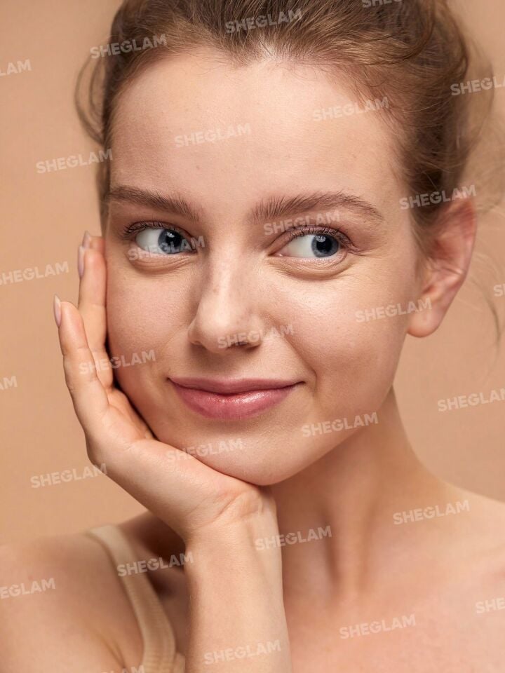 Foundation Brush 1pc