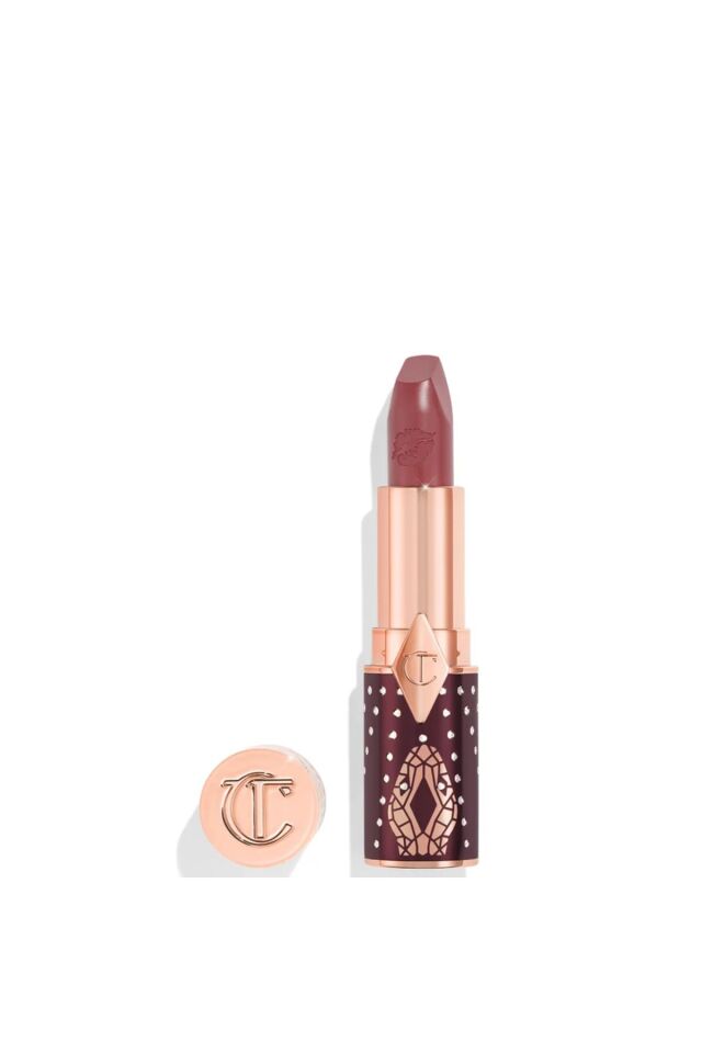 KISSING Fallen From The Lipstick, Kiss Of Mystery 3.5g Limited Edition