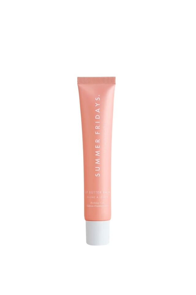 Lip Butter Balm - Birthday Cake 15g