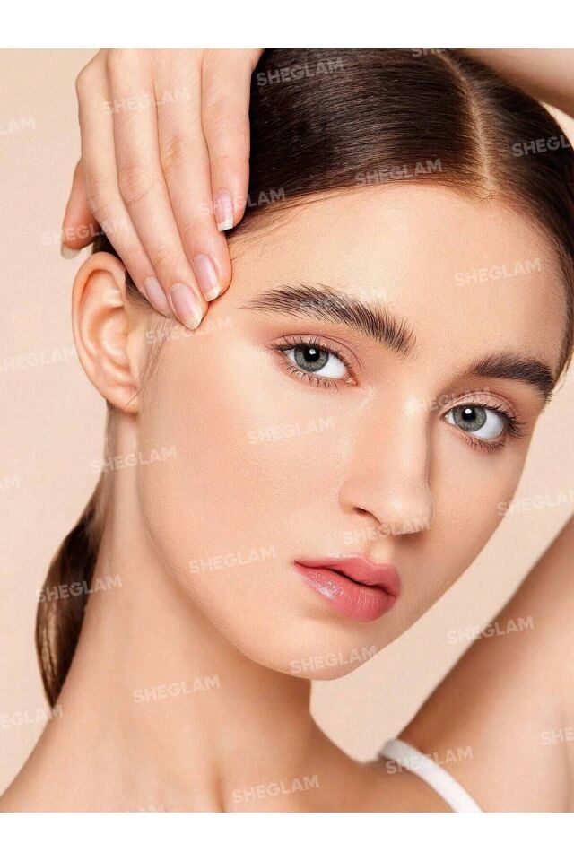 Hi Brow Shaping Wax 2.5g (color clear)