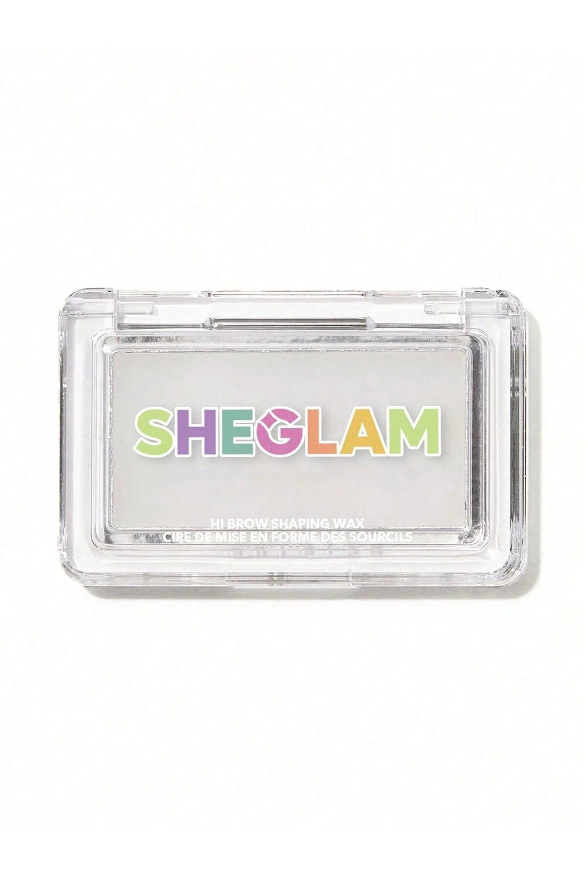 Hi Brow Shaping Wax 2.5g (color clear)