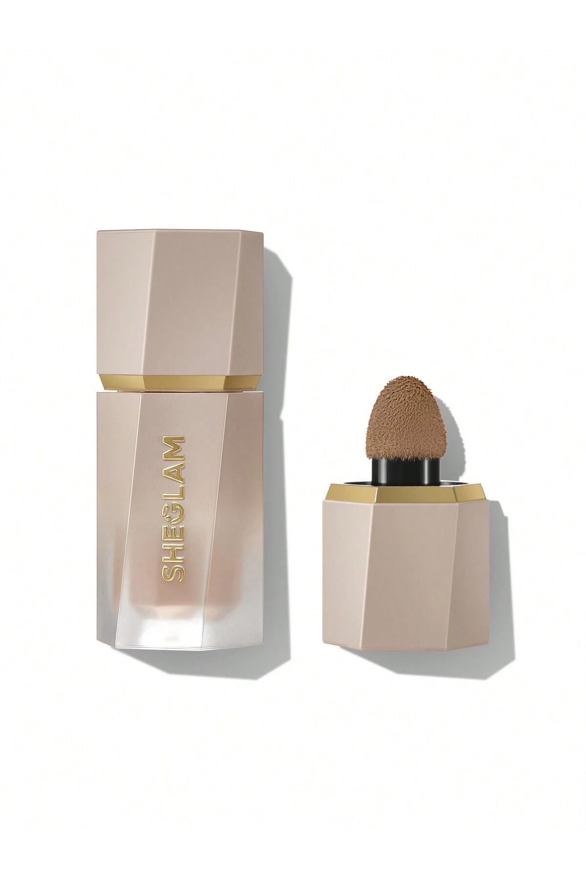 Sun Sculpt Liquid Contour-Hazelnut Latte 5.2ml