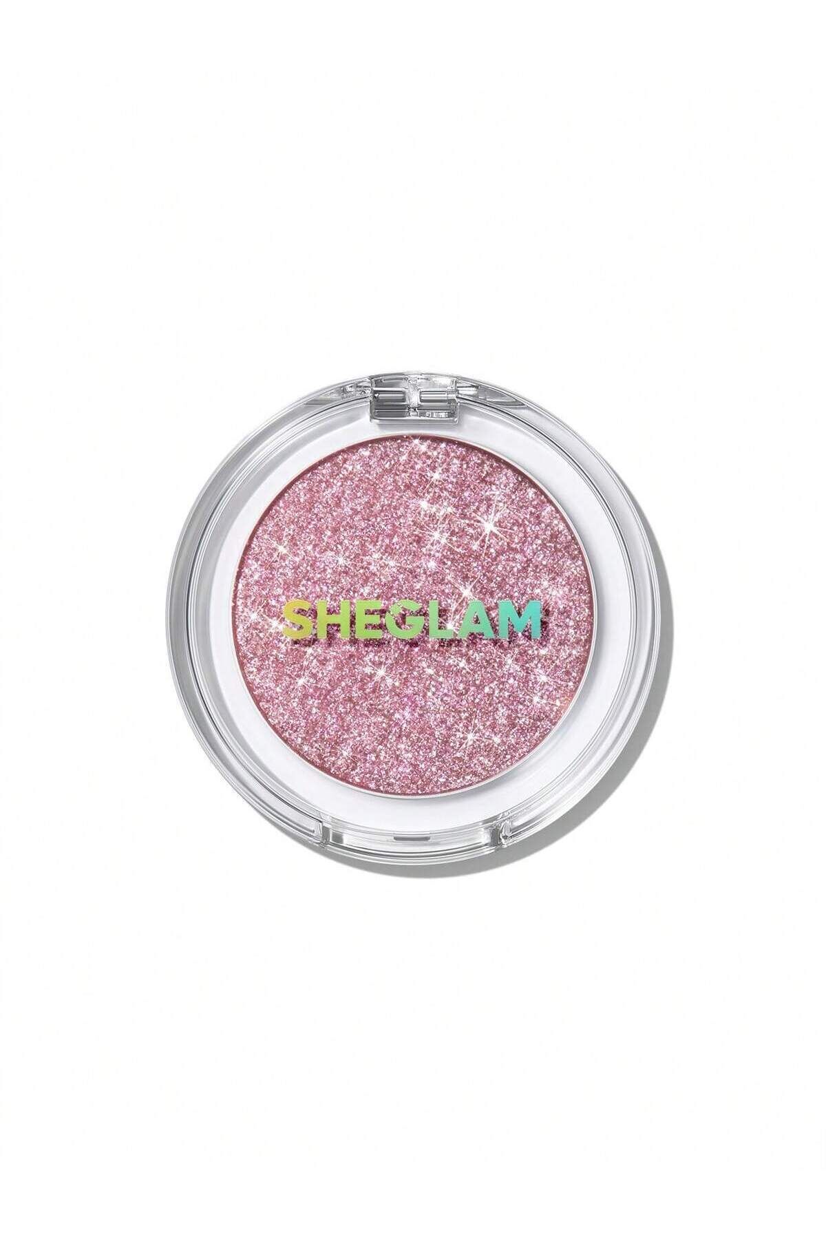 Enigma Sparkly Eyeshadow - Clarity 1.8g Göz Farı