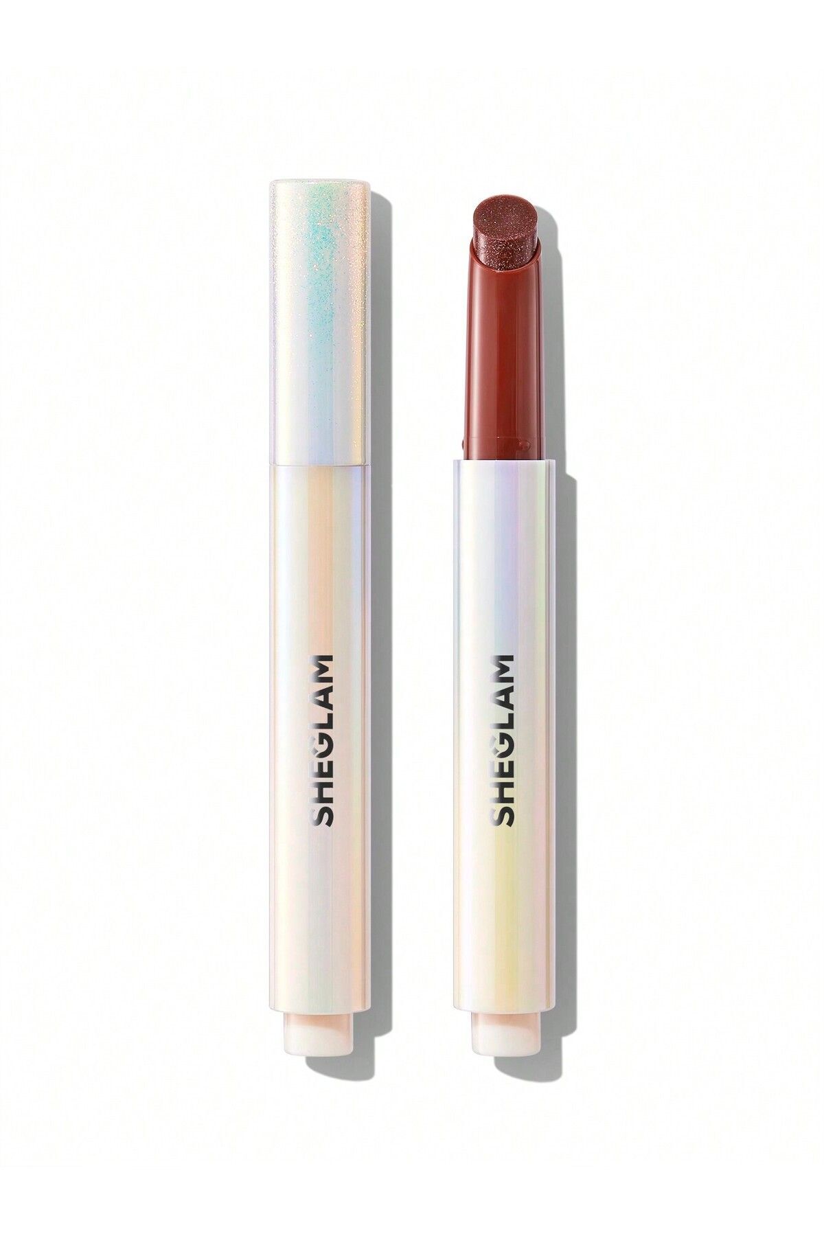 Pout-Perfect Shimmer Lip Plumper Sepia Kiss 2g.