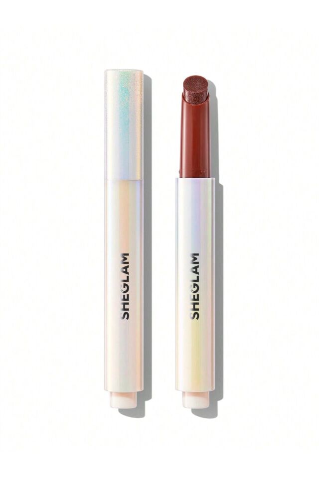Pout-Perfect Shimmer Lip Plumper Sepia Kiss 2g.