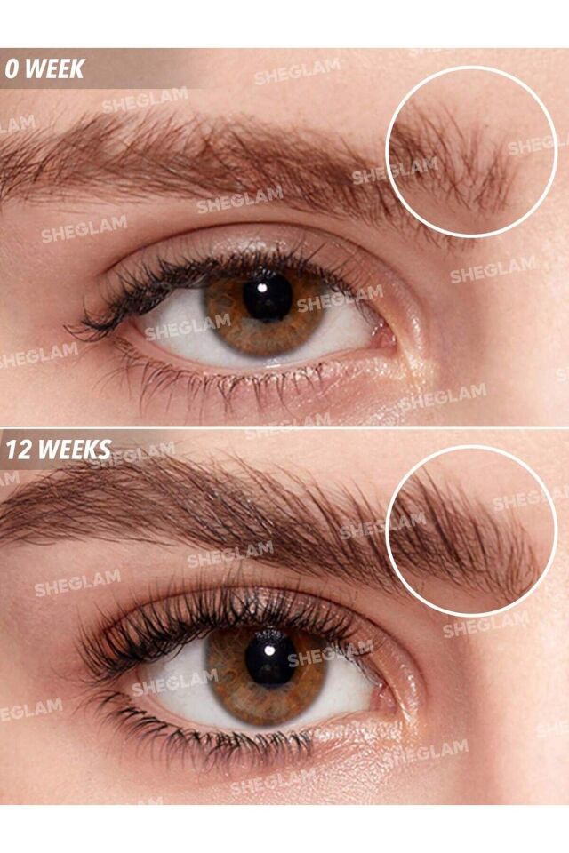 Gro-Pro Nourishing Lash Serum, Clear 2.4ml