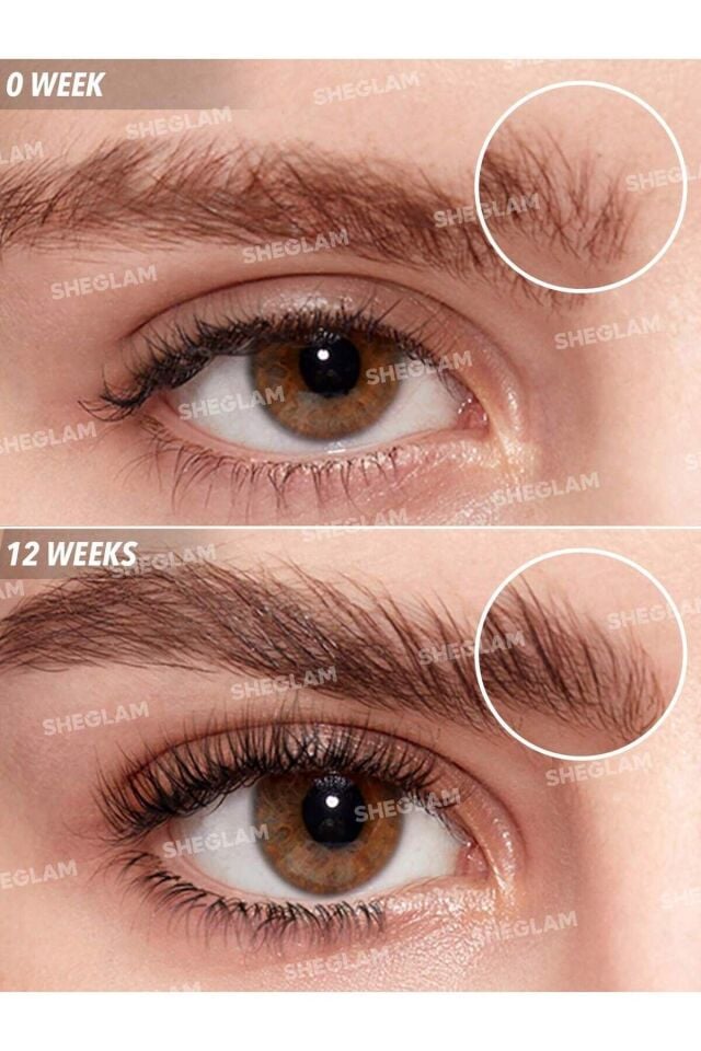 Gro-Pro Nourishing Lash Serum - Clear 2.4ml