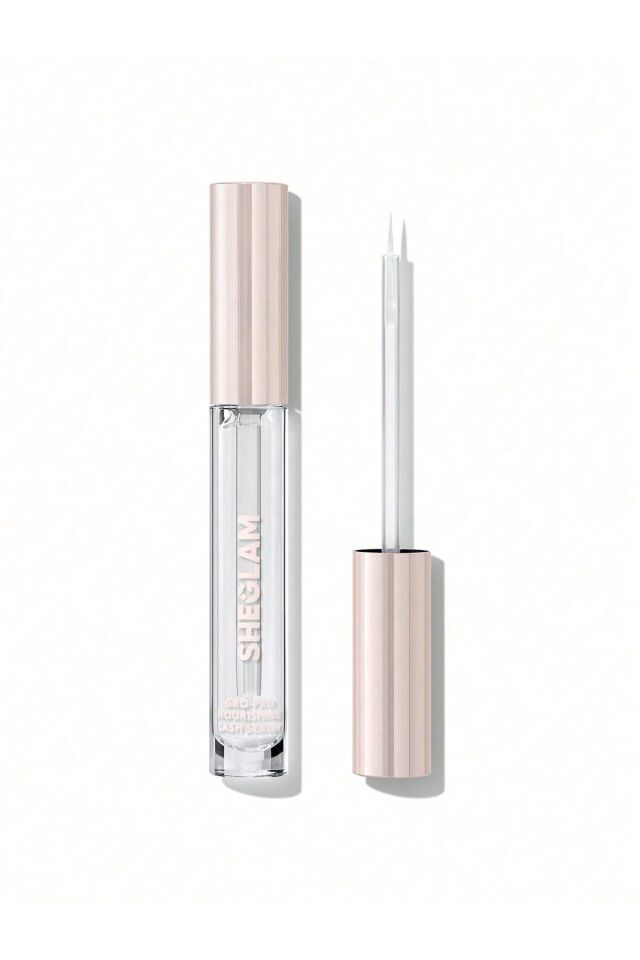 Gro-Pro Nourishing Lash Serum, Clear 2.4ml