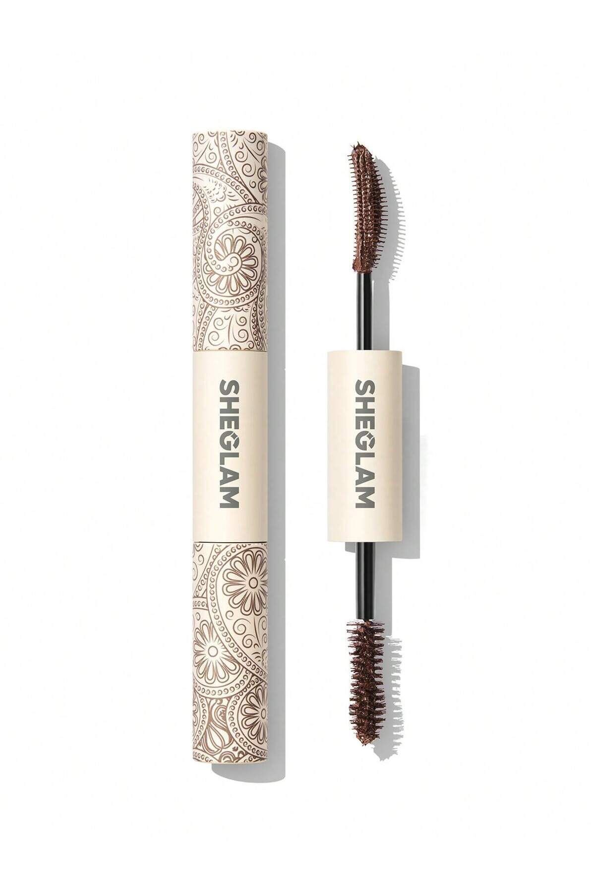 All-In-One Volume & Length Mascara-Waterproof Macchiato 4g