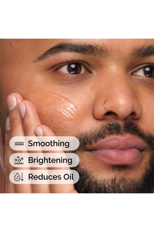 Niacinamide 10% + Zinc 1%  30ml - Leke ve Gözenek Görünümü Karşıtı Serumu