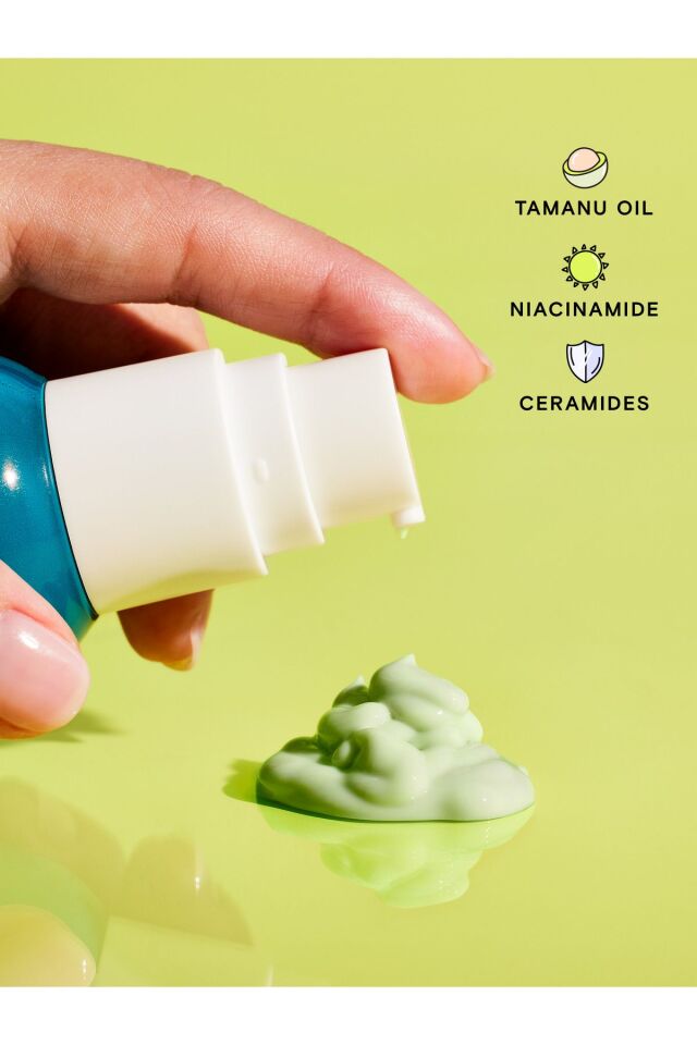 Great Barrier Relief
Reparative, Skin-Soothing Serum 45ml.