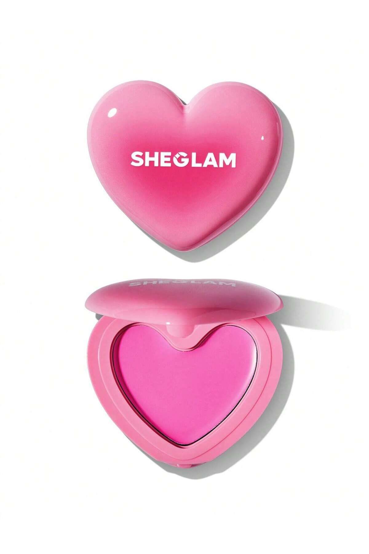Playing Cupid Cream Blush-Affection 3.6g.