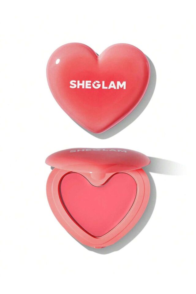 Playing Cupid Cream Blush-Delight 3.6g.