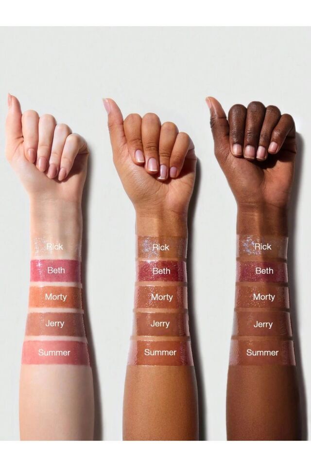 Family Counseling Lip Gloss-Beth 3.6ml