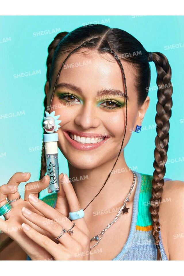 Family Counseling Lip Gloss-Rick 3.6ml.