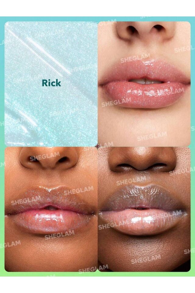 Family Counseling Lip Gloss-Rick 3.6ml.