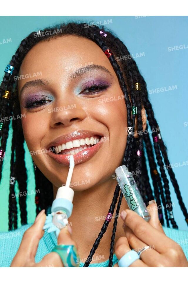 Family Counseling Lip Gloss-Rick 3.6ml.