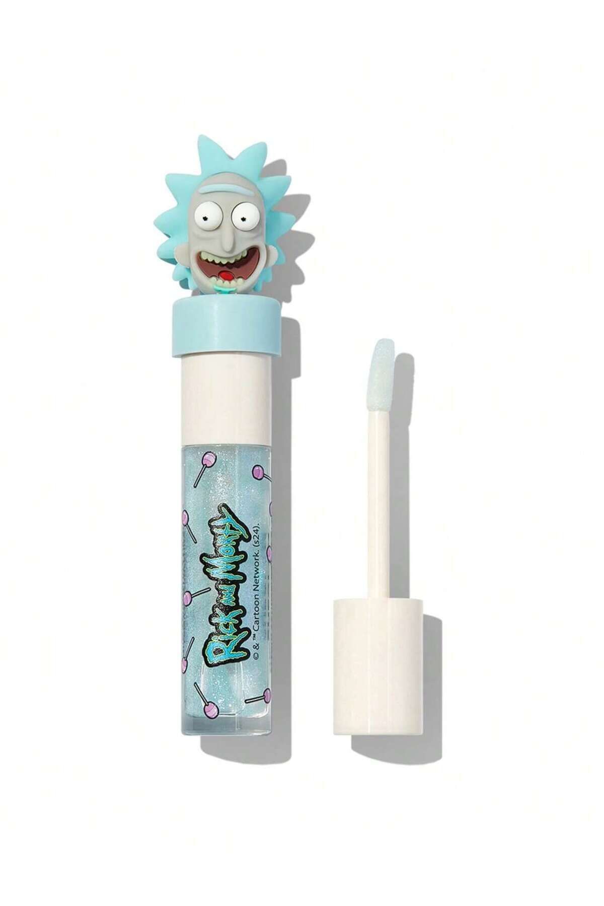 Family Counseling Lip Gloss-Rick 3.6ml.