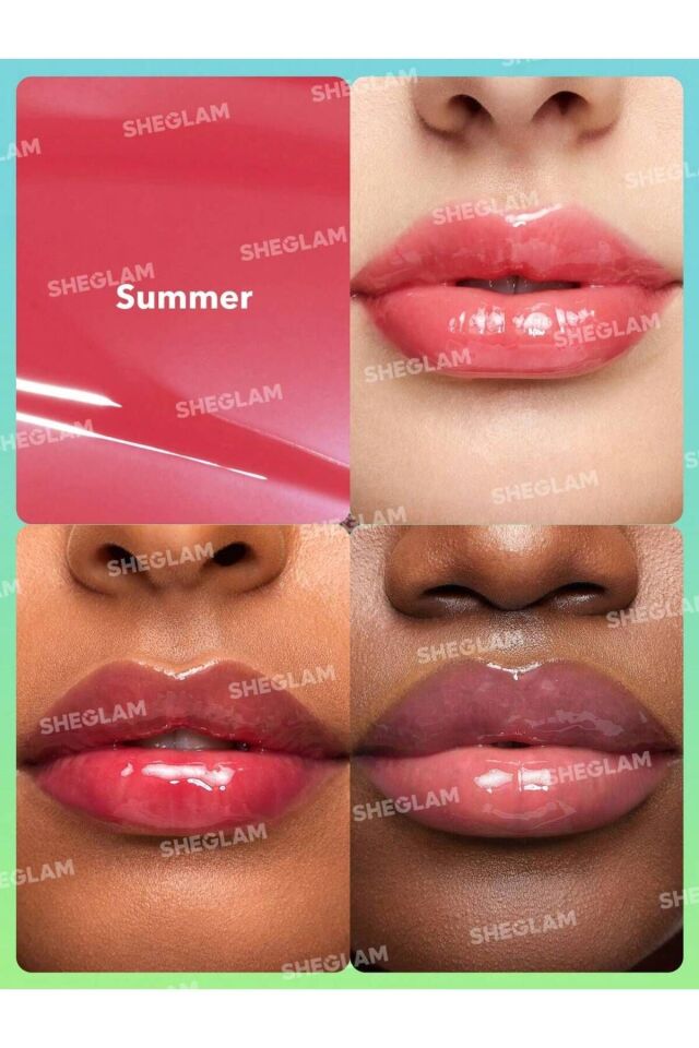 Family Counseling Lip Gloss-Summer 3.6ml.