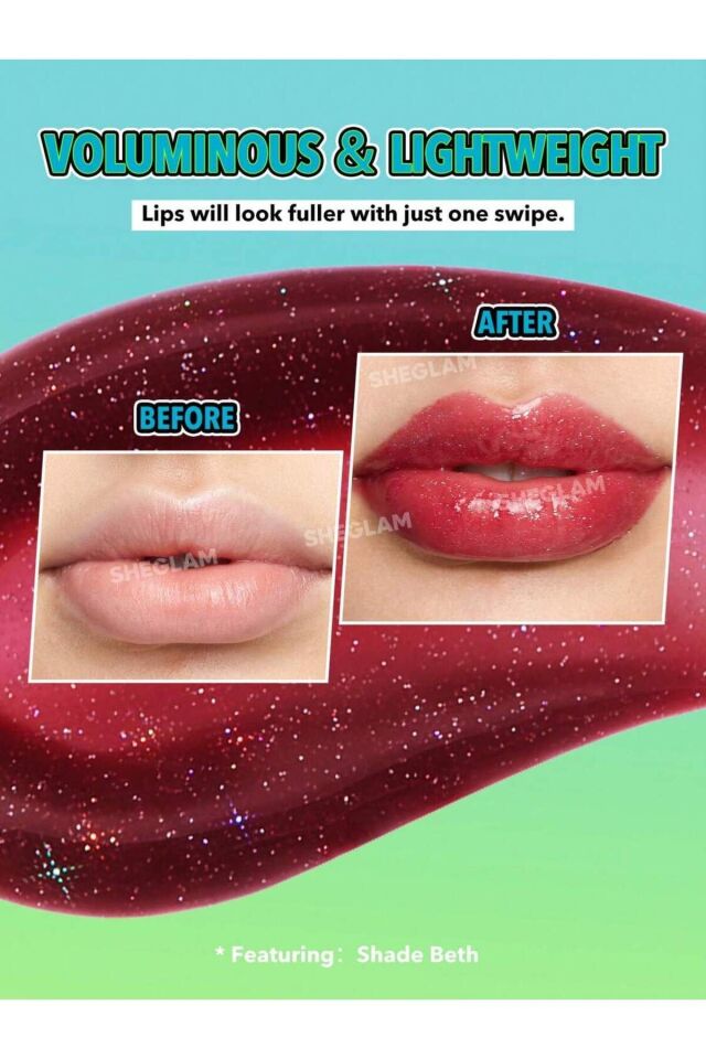 Family Counseling Lip Gloss-Summer 3.6ml.
