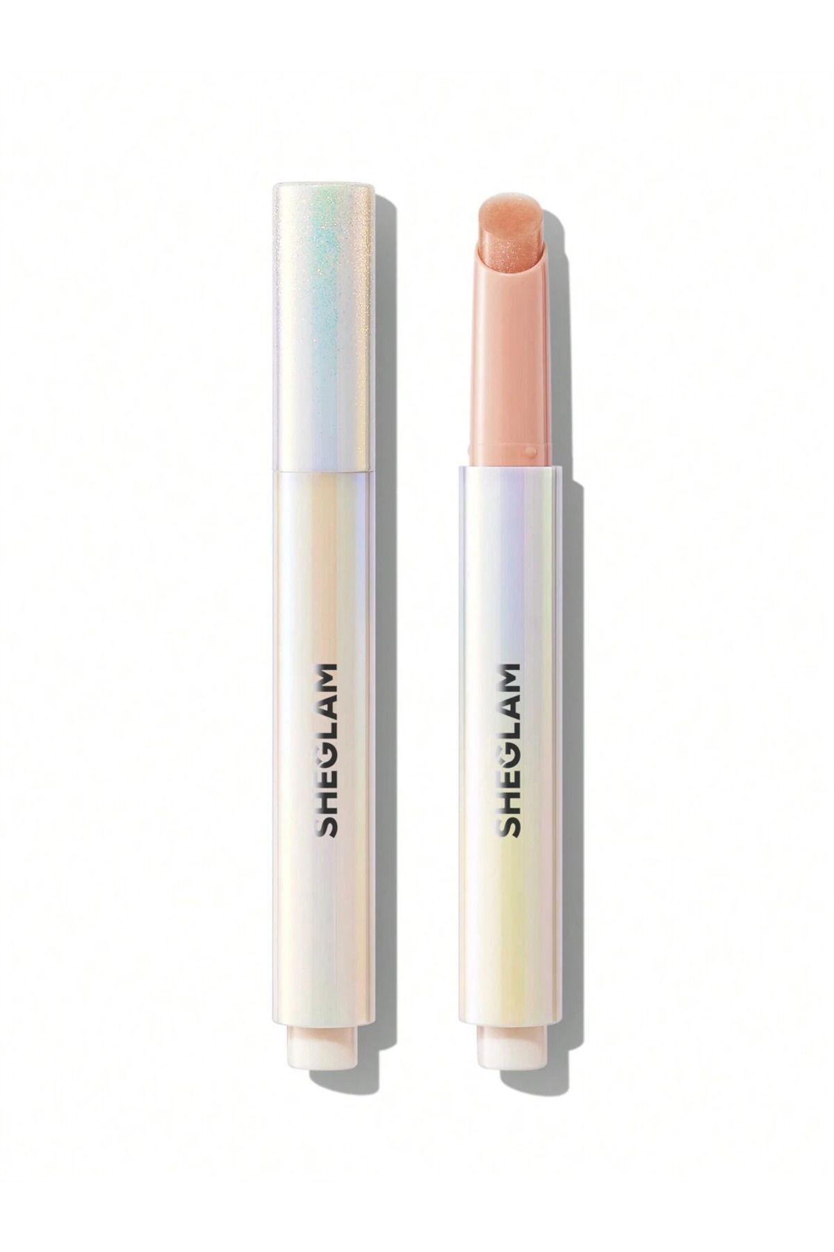 Pout-Perfect Shimmer Lip Plumper-Sugar Crystal 2g.