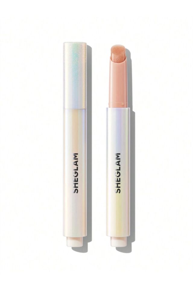 Pout-Perfect Shimmer Lip Plumper-Sugar Crystal 2g.