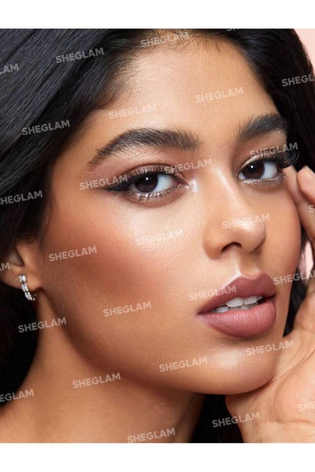 Big N' Bright Eye Pencil - Rose