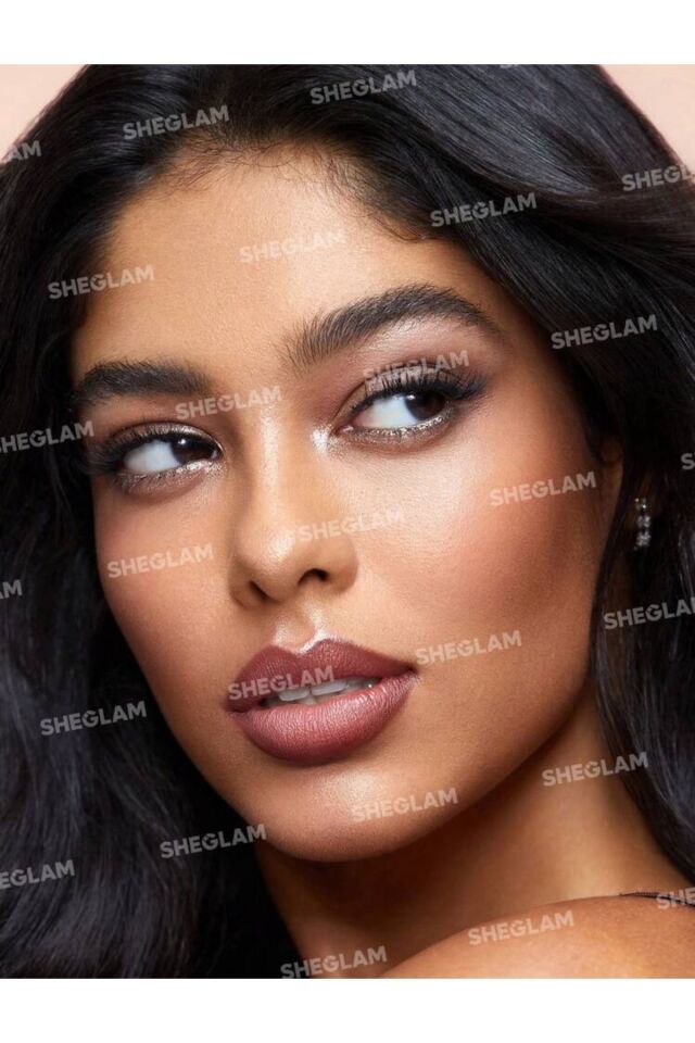 Big N' Bright Eye Pencil - Rose