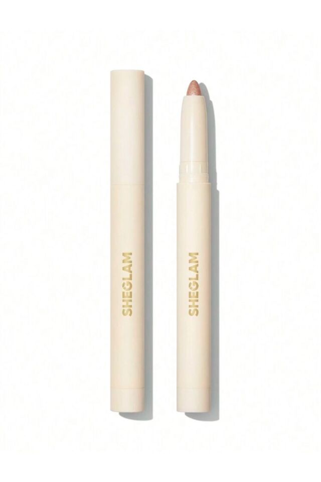 BIG N' BRIGHT EYE PENCIL, Çok amaçlı kremsi göz kalemi, Vegan göz kalemi,
