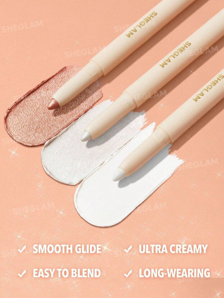 Big N' Bright Eye Pencil - Rose