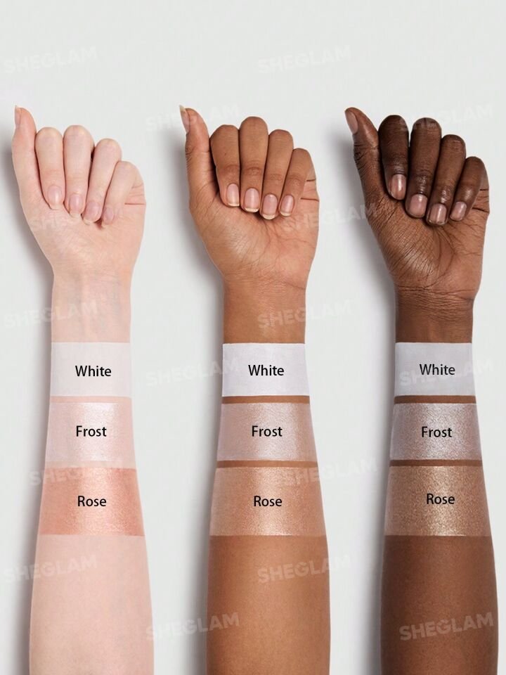 Big N' Bright Eye Pencil - Rose