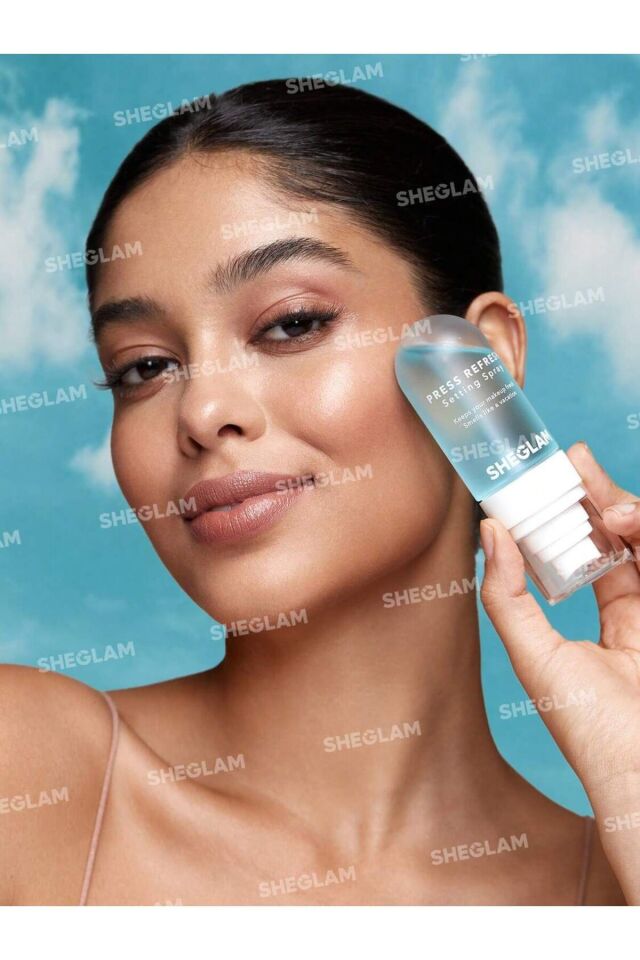 Press Refrsh Setting Spray 55ml.