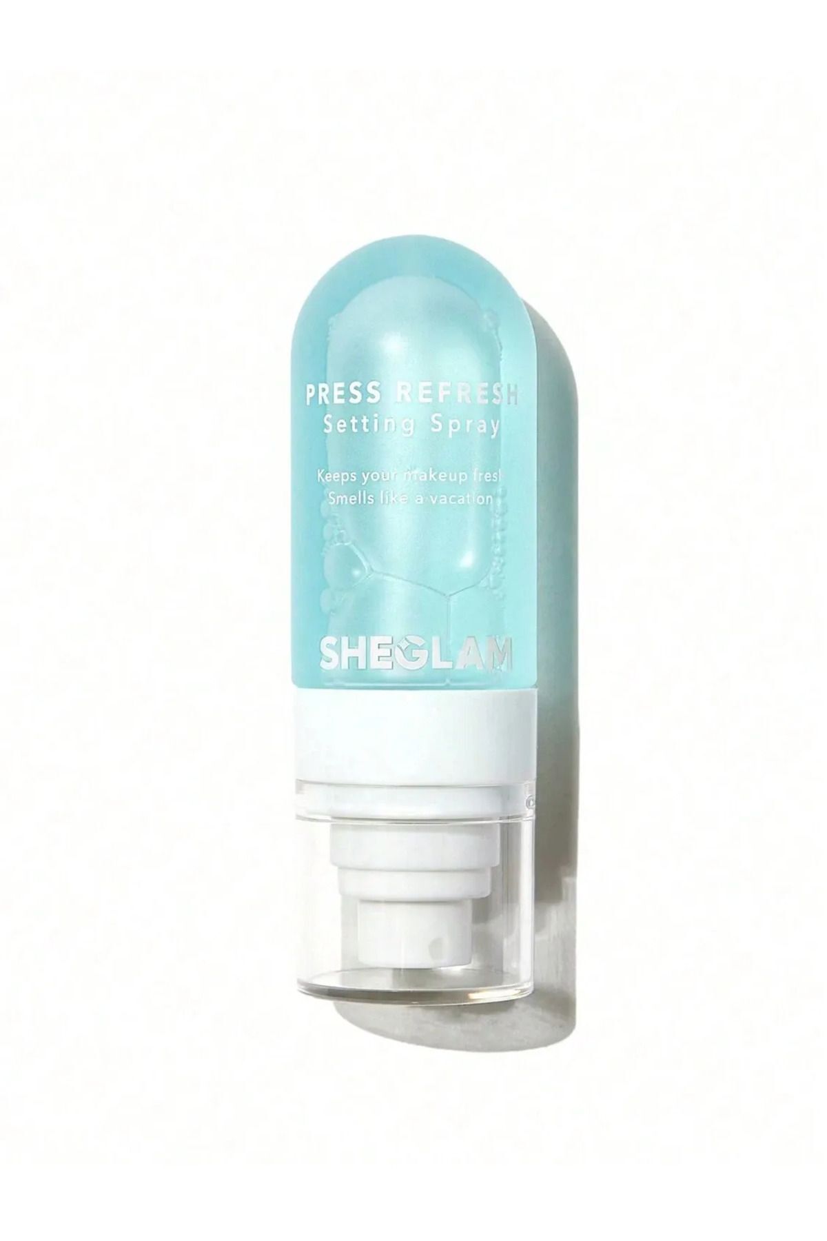 Press Refrsh Setting Spray 55ml.