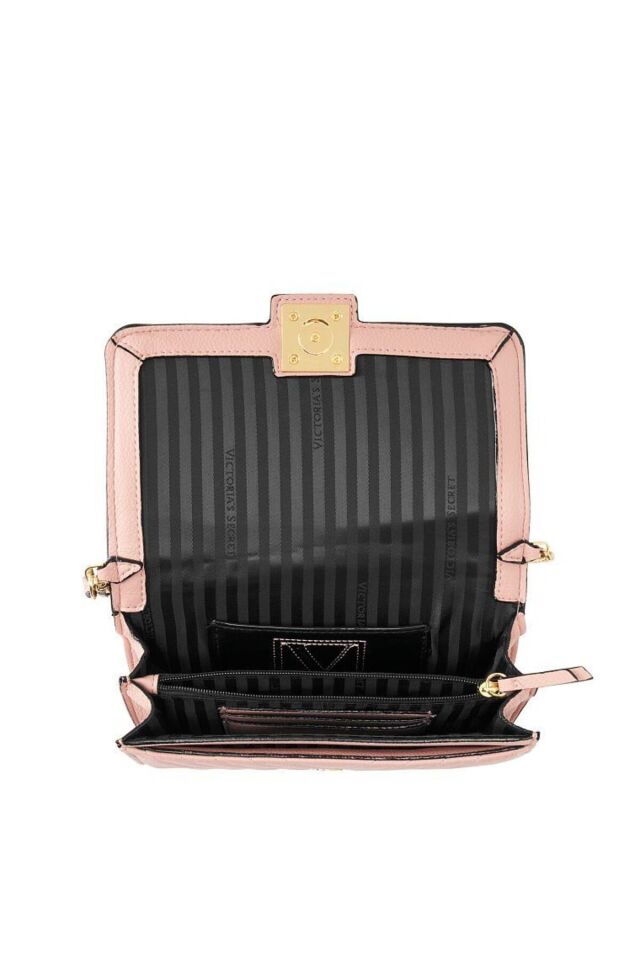The Victoria Mini Shoulder Bag