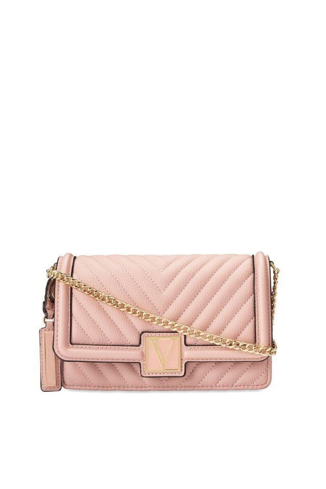The Victoria Mini Shoulder Bag