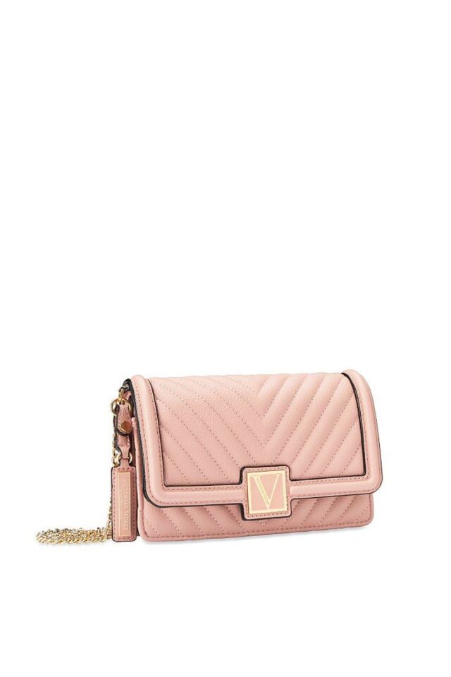 The Victoria Mini Shoulder Bag