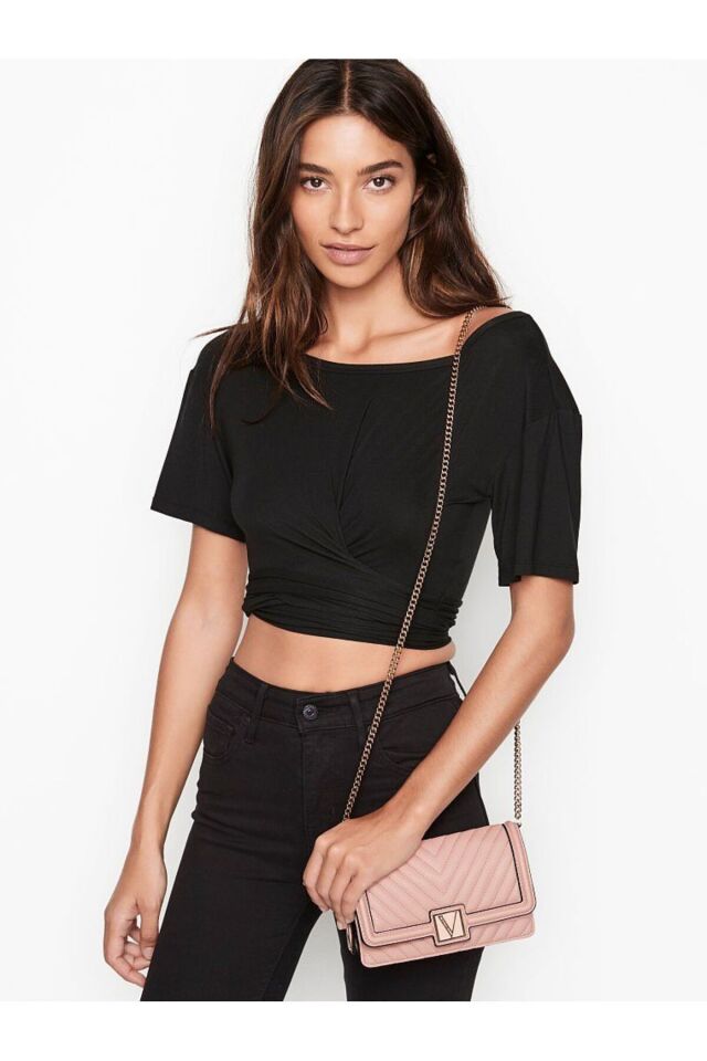 The Victoria Mini Shoulder Bag