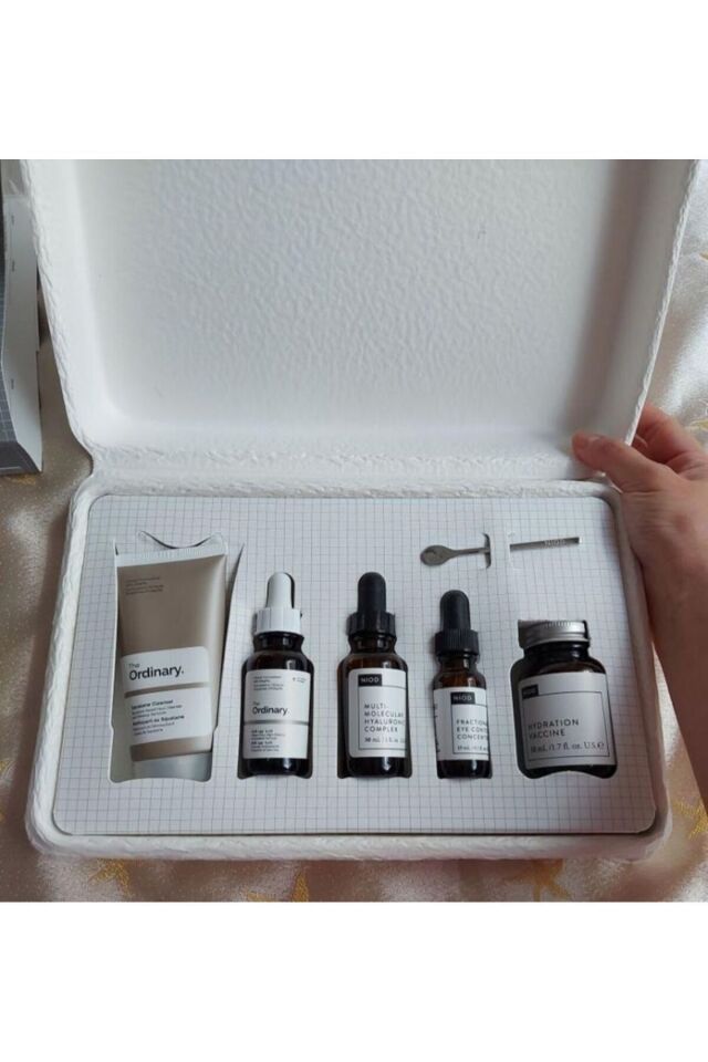 THE FUTURE SET