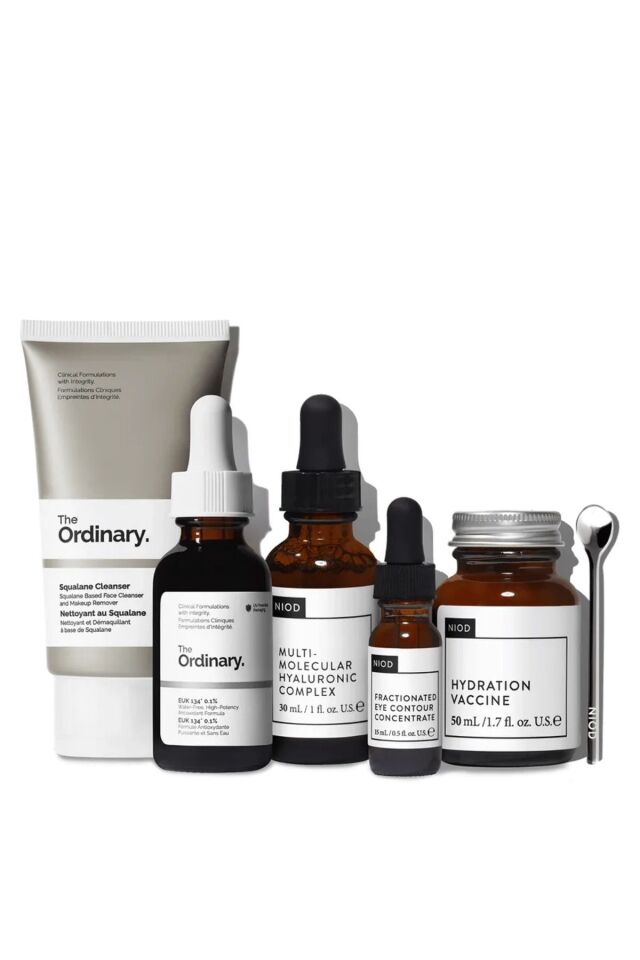 THE FUTURE SET
