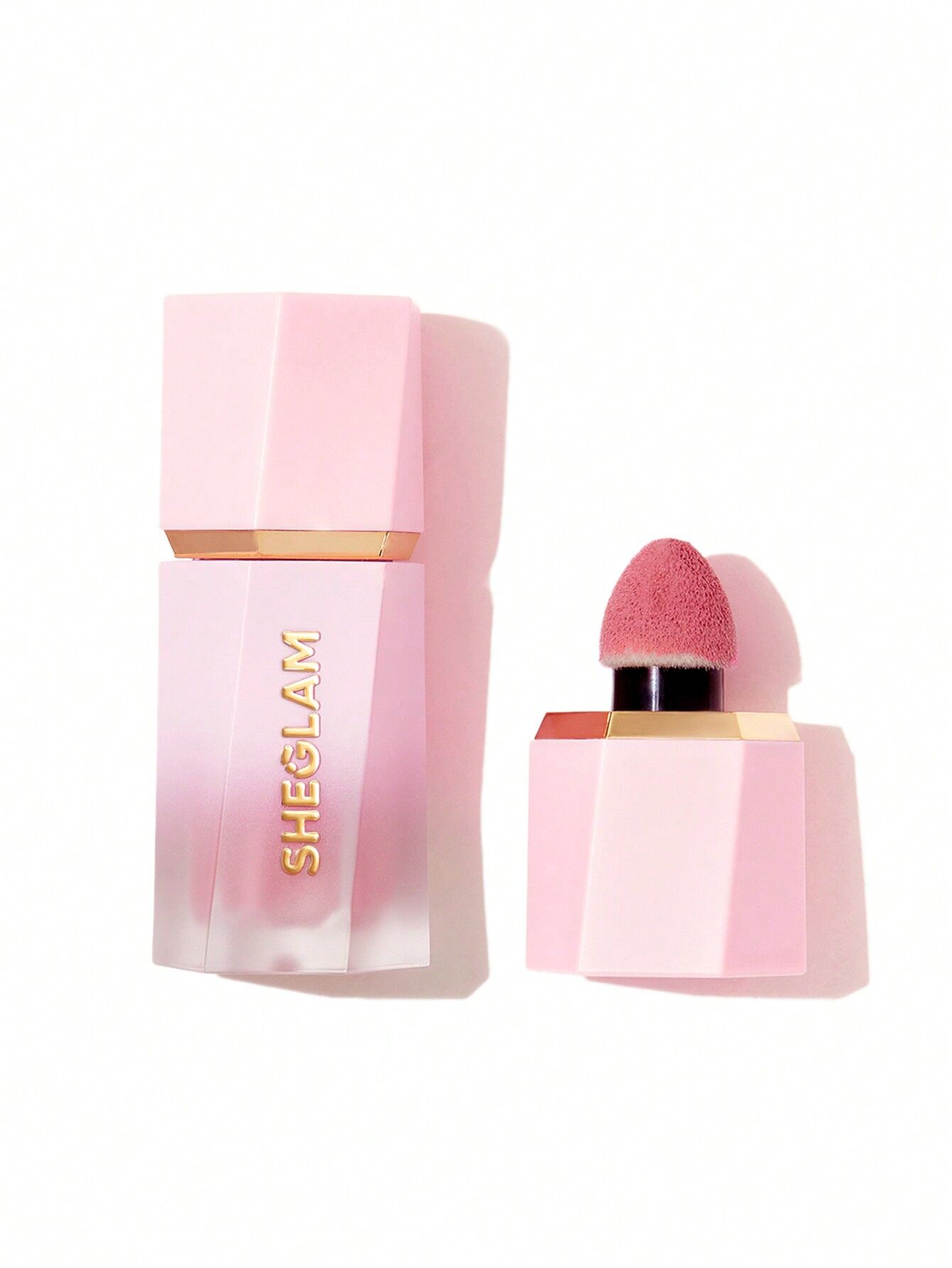 Color Bloom Liquid Blush Matte Finish - Love Cake 5.2ml