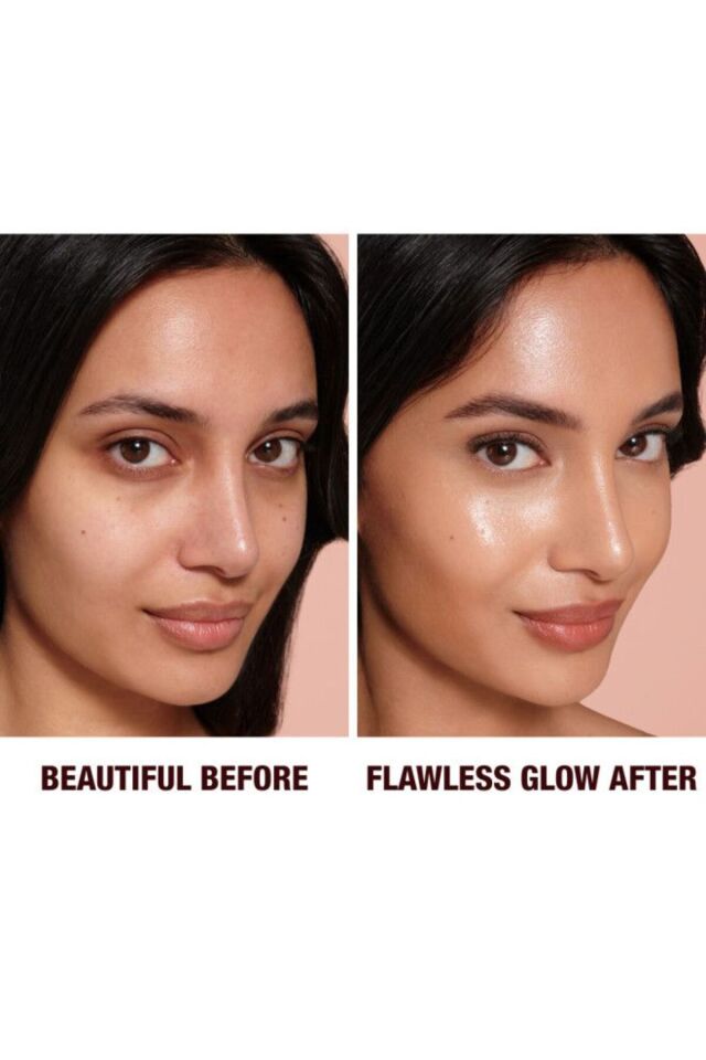 Hollywood Flawless Filter - Mini Boy 4.5 Medium 5.5ml