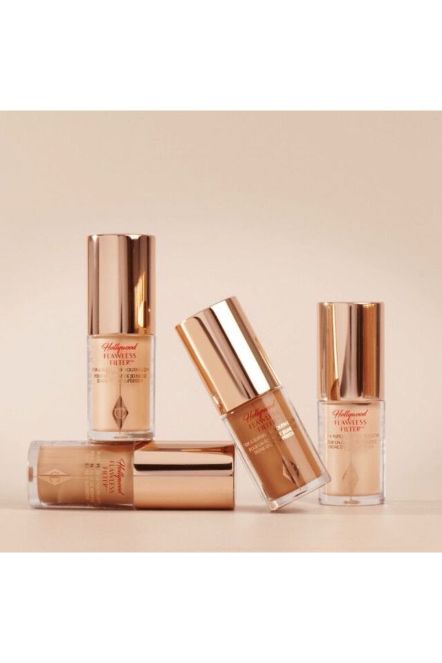 Hollywood Flawless Filter 4.5 Medium 5.5ml. - Seyahat Boyu Fondöten