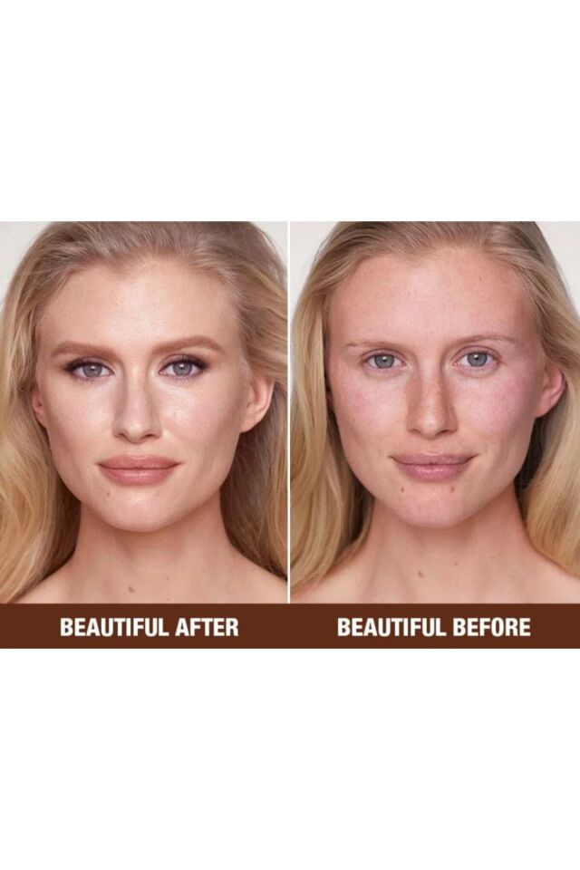 AIRBRUSH FLAWLESS FINISH - 1 FAIR TRAVEL 3.4G