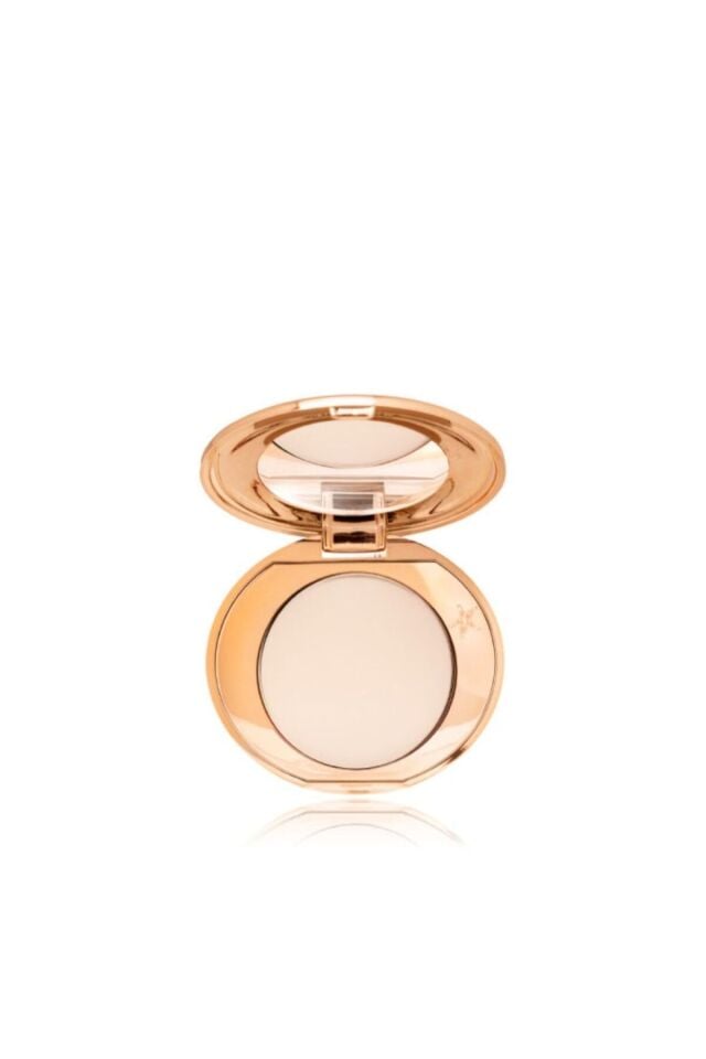 AIRBRUSH FLAWLESS FINISH - 1 FAIR TRAVEL 3.4G