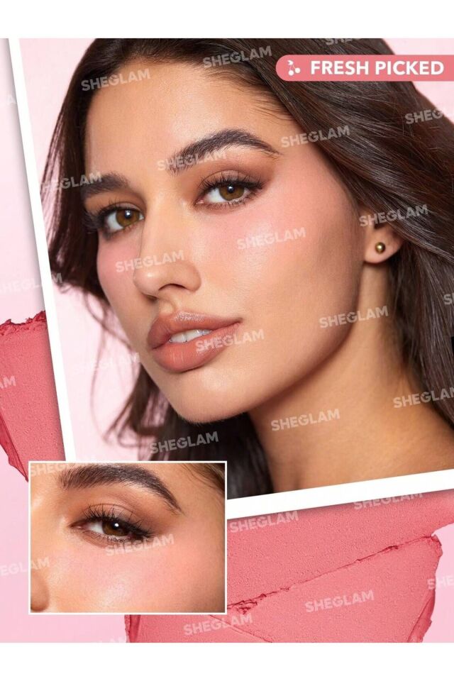 Very Cherry Cheek & Lip Cream Stack 3.96g