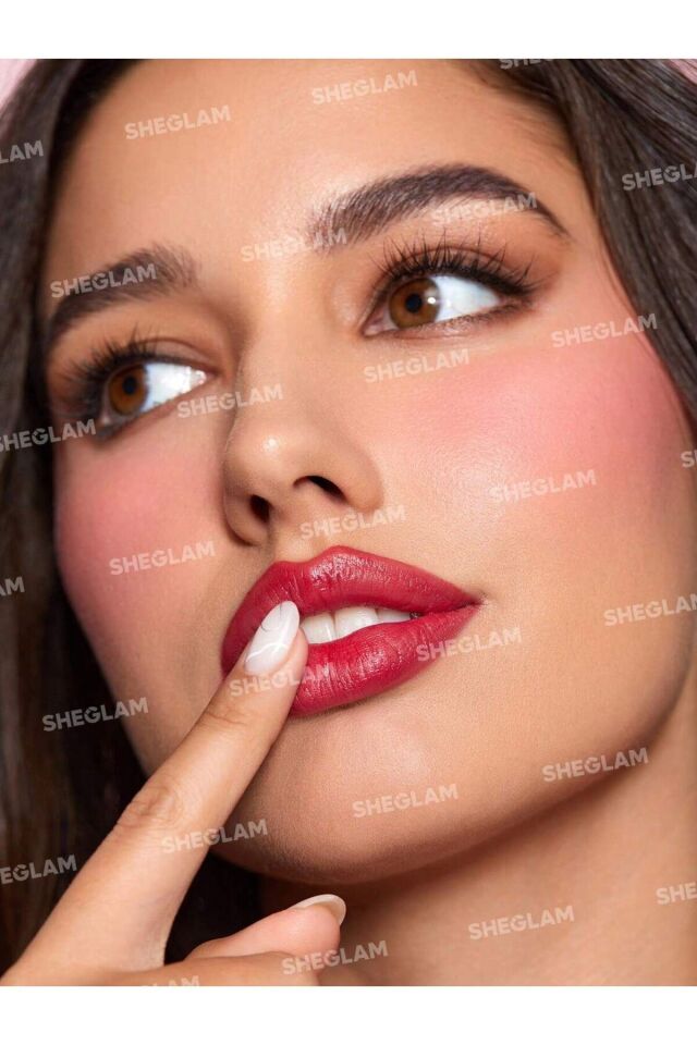 Very Cherry Cheek & Lip Cream Stack 3.96g