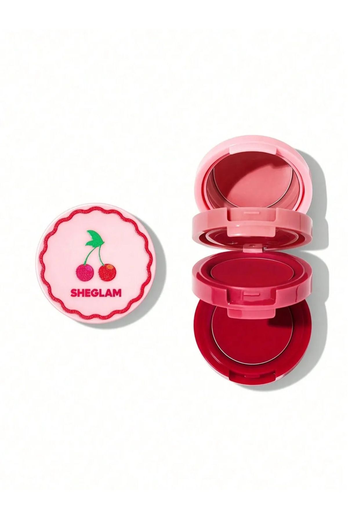 Very Cherry Cheek & Lip Cream Stack 3.96g