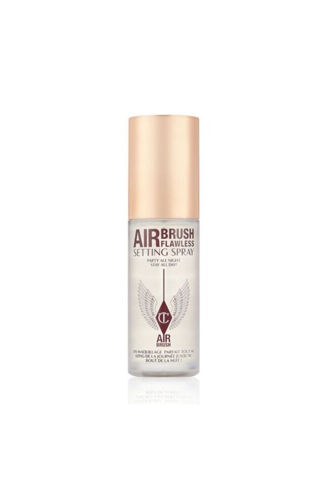 Mini Airbrush Flawless Setting Spray 34ml