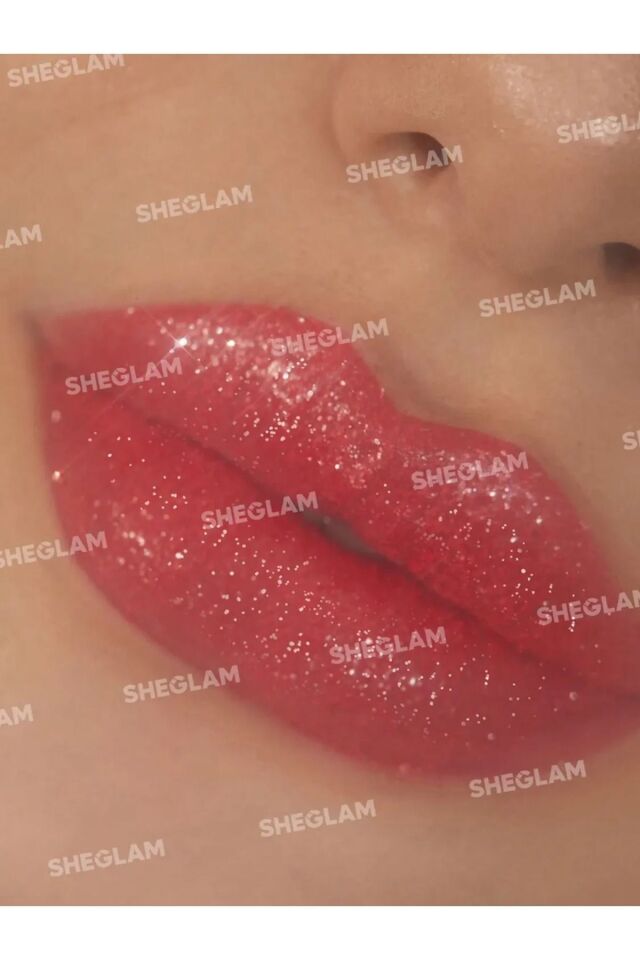 Lip Dazzler Glitter Kit - Red Carpet